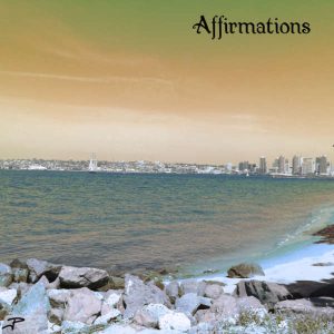 J.T. Pender: Affirmation Album (2016)