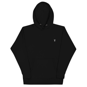 GameRunnaZ Embroidered Street Hoodie