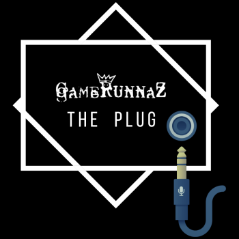 THE PLUG Square Transparent