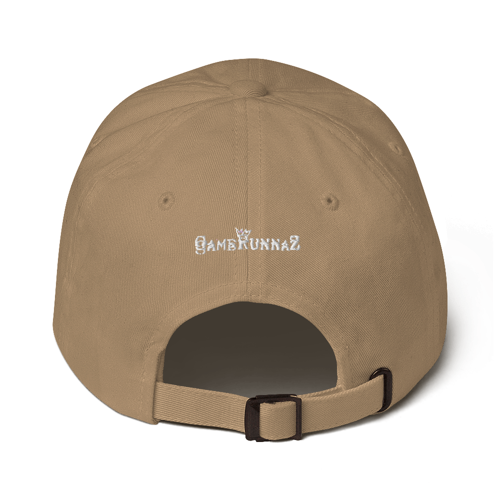 GameRunnaZ Daddy Hat - Image 14
