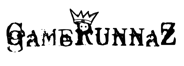 GameRunnaZ logo