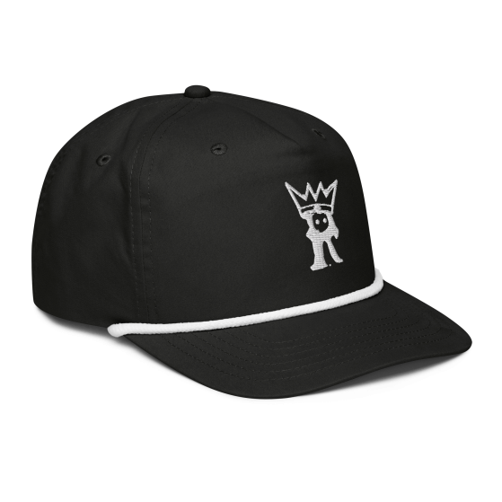 GameRunnaZ Albatross Golf Cap