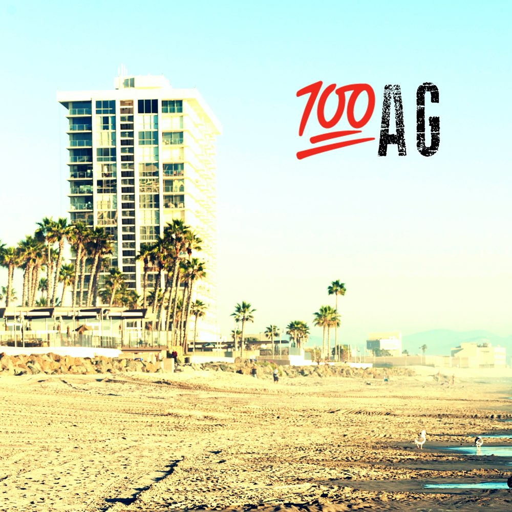 100AG by J.T. Pender