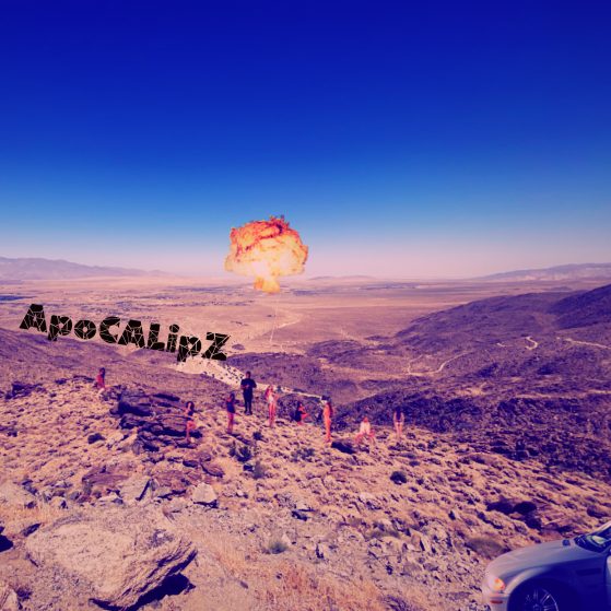 ApoCALipZ by J.T. Pender