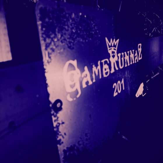 Black Collar by J.T. Pender and AnnaRose