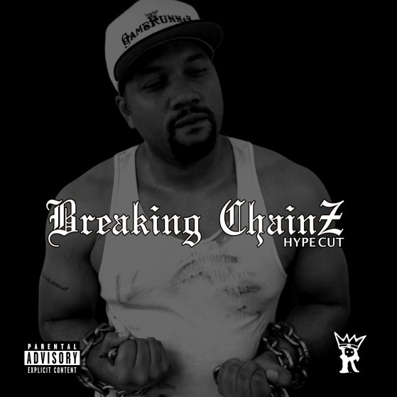 Breaking ChainZ (Hype Cut) By J.T. Pender