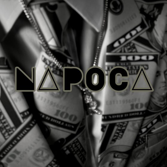 FREEDOM (Remix) by Napoca and J.T. Pender