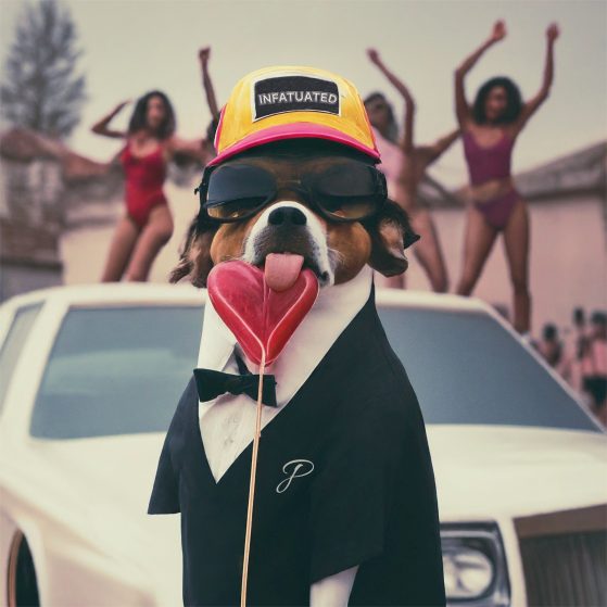 INFATUATED by J.T. Pender