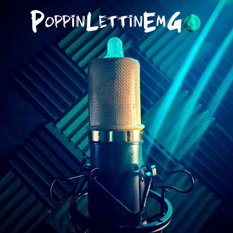 PoppinLettinEmGo by J.T. Pender