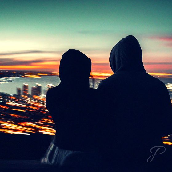 Slow Down by J.T. Pender and AnnaRose