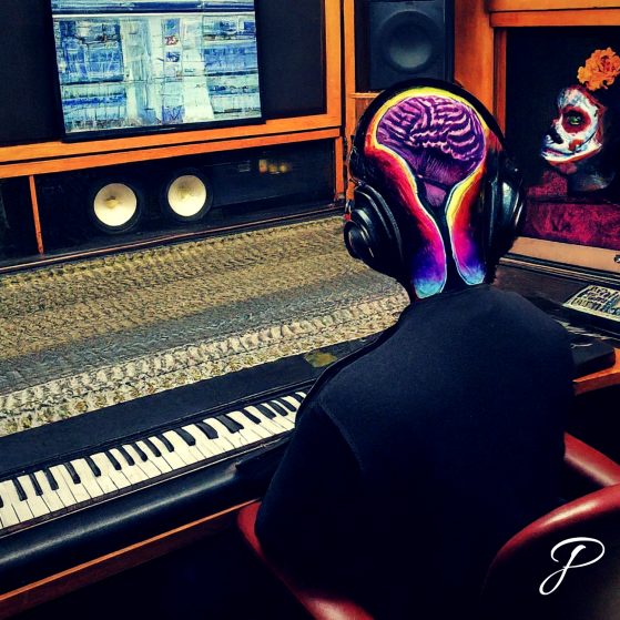 mindGONE by J.T. Pender