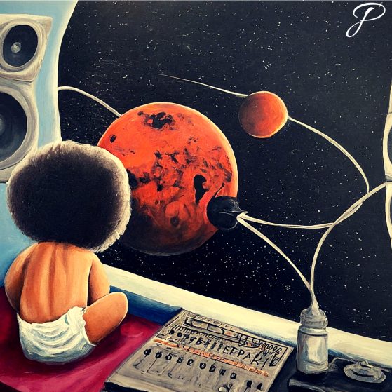 reBOOT by J.T. Pender